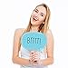 Big Dot of Happiness Winter Party - Photo Booth Props Kit 20 Count