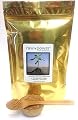 Carob Powder, Raw Power Organics (16 oz, 100% raw and pure, wildcrafted)