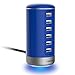 6 Port USB Charging Station - Seenda USB Desktop Charger with Smart Identification - Blue