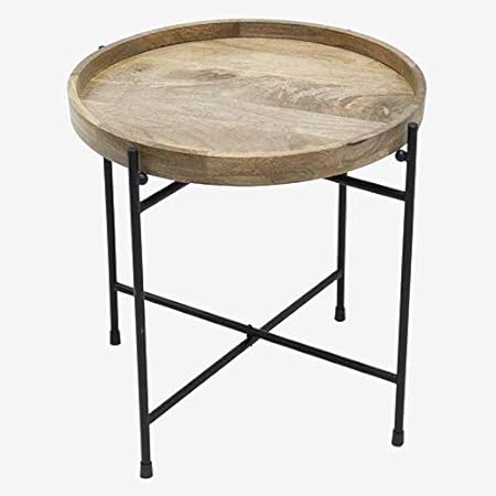 Better Best 2785005 Tavolo Da Decorazione In Legno E