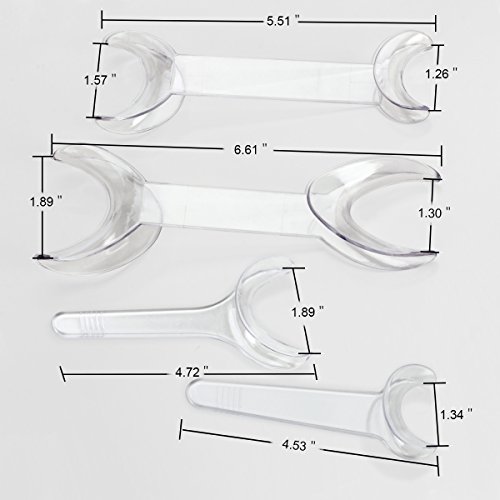 5 AZDENT+Dental+Intraoral+Retractor+Whitening