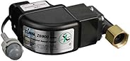 Zurn P6900-B-L AquaSense Electronics Module with Solenoid for Z6912 Z6913 Z6915 Z6920, No Finish, Small
