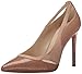 Nine West Women's Joopitar Leather Dress Pump