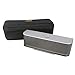 Hard Travel Case for TaoTronics Stereo 20W Boom X Wireless Bluetooth Portable Speaker by CO2CREA