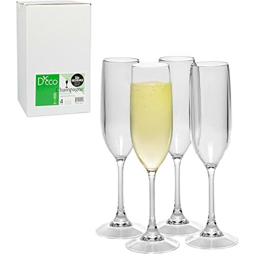 mimosas glasses