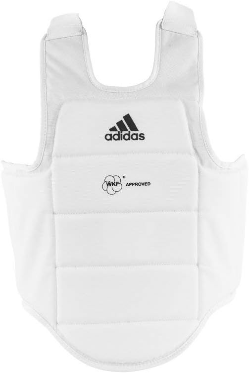 adidas taekwondo body armour