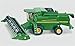 Siku 1:87 John Deere 9680I Combine Harvester