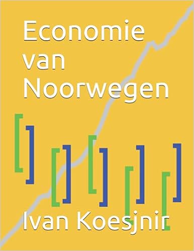 Economie van Noorwegen
