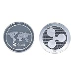 JARAGAR-Cryptocurrency-Gift-Set-8PCS-Bitcoin-BTC-Litecoin-LTC-Ripple-XRP-EthereumETH-Gold-Silver-Coins-Bitcoin-Coin-Collectors-Set-for-Crypto-Fans