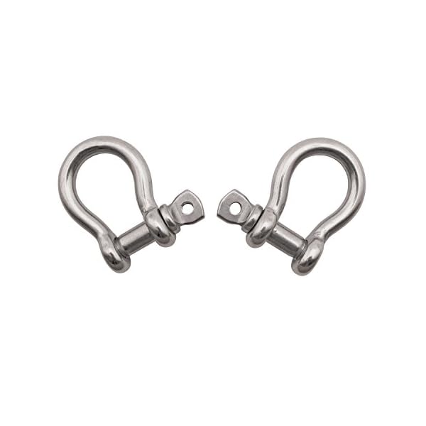Extreme-Max-BoatTector-Stainless-Steel-Marine-Anchor-Shackle-14 Extreme-Max-BoatTector-Stainless-Steel-Marine-Anchor-Shackle-14