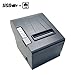 USB Port POS Thermal Receipt Printer–SGT-88III 80MM Desktop Monochrome Thermal Printer.thumb 1