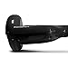 mAuto Hover Scooter Board,Two Wheel Self Balancing Intelligent Personal Battery Powered w/ LED Lights (Black)
