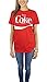 Coca Cola Enjoy Coke Tee Unisex Large Red