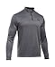 Under Armour UA Storm Armour Fleece ¼ Zip MD Carbon Heather