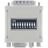 MAC to VGA Adapter, DB15 Male to HD15 Female