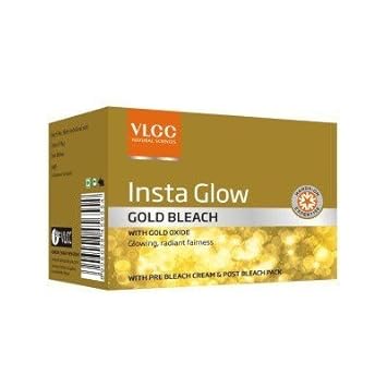 vlcc bleach cream