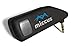 Miccus Mini-Jack TX4 - Low Latency Bluetooth Transmitter, Ideal for Adding Wireless Audio to TV, PC, iPod, Kindle, DVD; Pairs with Amazon Echo and Tap (Dual-Link)