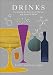 Drinks. Tony Conigliaro by Tony Conigliaro