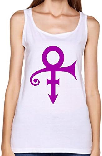 Prince Women's World Tour 2016 Tank Top White