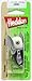 Heddon Crazy Crawler Wild-Action Topwater Fishing Lure, Black Hornet, Tiny Crazy Crawler (1/4 oz)