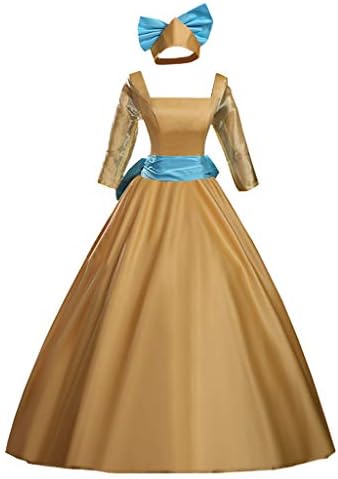 anastasia inspired prom dress Anastasia Dress, Anastasia Costume Opera Gown Cosplay Costume CoserZ