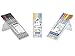 Staedtler Triplus Fineliner Pens 18-Color Pastel, Neon and Nature Color Pen Set