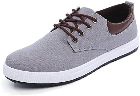 Another Summer Men's Casual Shoes Canvas City Sneakers