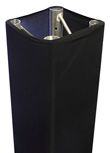 Novopro STP200B-2M Scrim Sock - Black