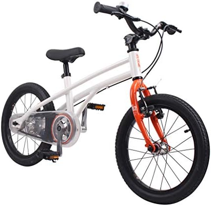 ボーイのマウンテンバイクスタイリッシュ女子自転車3 8歳アウトドアスポーツバイク14 16インチ