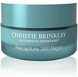 christie brinkley cream