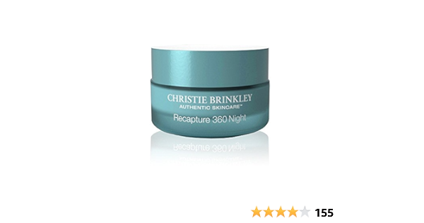 christie brinkley recapture 360