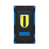 Trident Case AEGIS Series for Nokia Lumia 920 - Retail Packaging - Blue