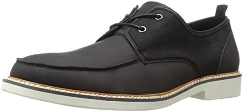 Kenneth Cole Unlisted Men's Fun Mode Slip-On Loafer, Black, 12 M US