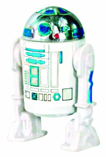 Gentle Giant Studios Star Wars Kenner R2-D2 12" Action Figure