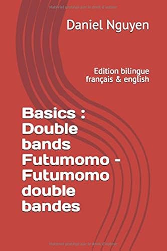 Download Basics : Double bands Futumomo – Futumomo double bandes: Edition bilingue français & english PDF