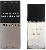 Issey Miyake L'Eau D'Issey Intense Eau de Toilette 75 ml view 4