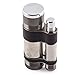 Pocket Rocket Triple Flame Jet Lighter - Black