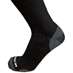Ultimate Socks Mens Snowboard Ski Merino Wool Warm