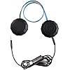 Amazon.com: Outdoor Tech OT0042 Wired Chips - Universal Helmet Audio