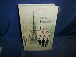 Les  passagers anglais