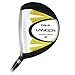 Intech Lancer Junior Golf Club Set (Yellow, Ages 3-7)