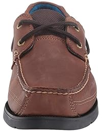 Timberland Zapato náutico para hombre.