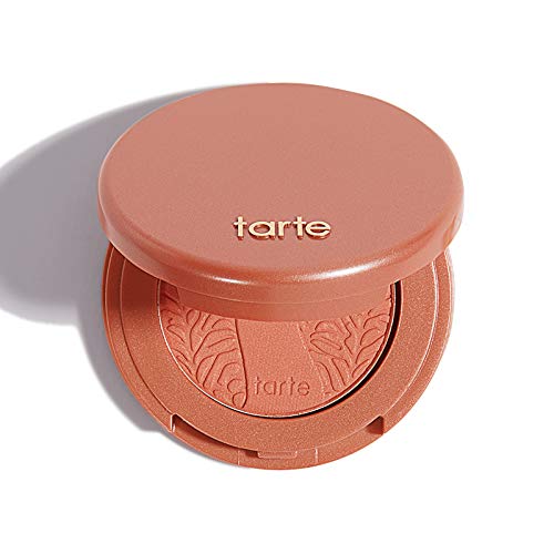 quirky tarte blush
