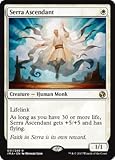 Serra Ascendant - Iconic Masters