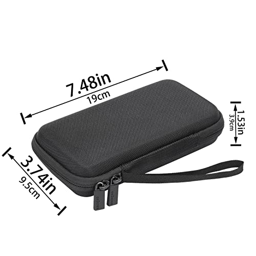 co2CREA Hard Case Replacement for Texas Instruments TI-30XIIS / TI-30XS / TI-36X Pro/TI-30Xa Scientific Calculator