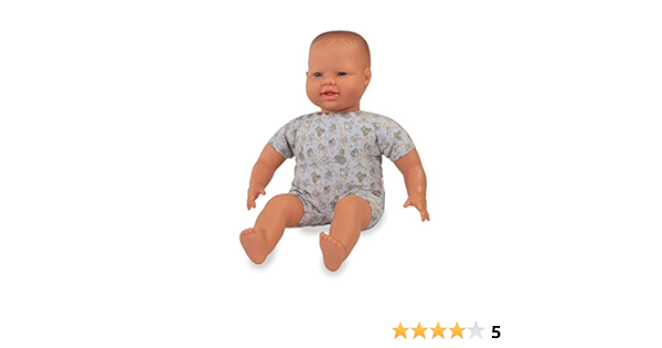 miniland soft bodied doll clothes