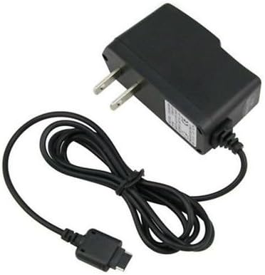 EopZol™ Home AC Wall Travel Charger Adapter for Verizon G'zOne Boulder c711, Exilim C721
