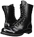 Corcoran Men's 10 Inch Side Zipper Jump Boot-M