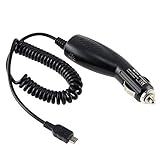 Rapid Car Charger (CLA) for Samsung Haven U320
