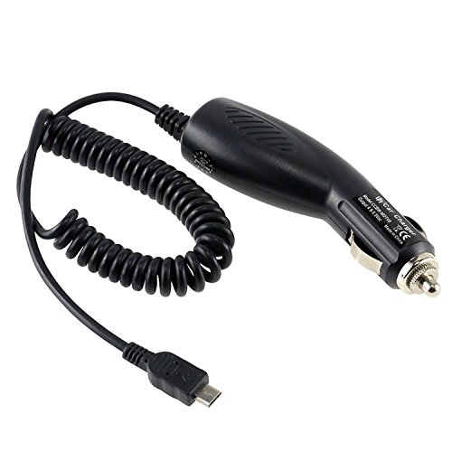 Samsung© Gusto U360 Cell Phone Car Charger